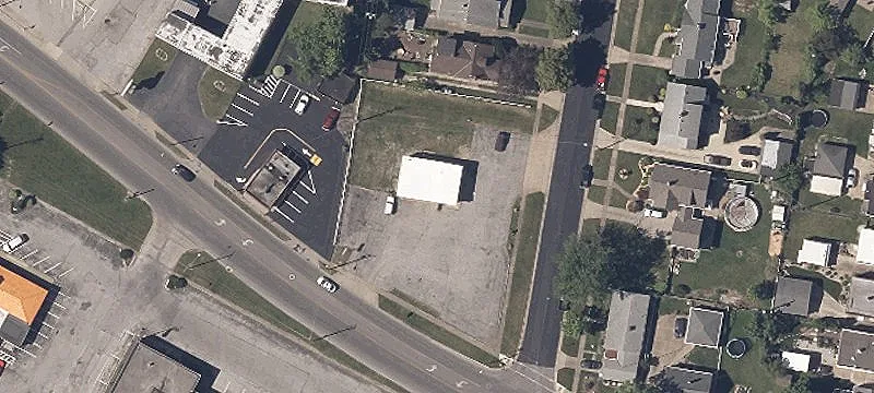 1033 Cleveland Rd
