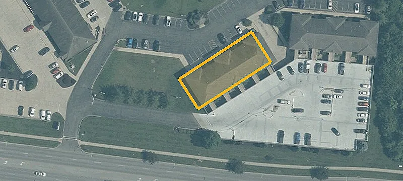 860 Washington Blvd, Unit 2-4B