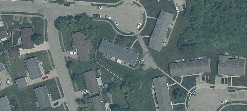 1306 Uhlwood Dr, Unit 1312