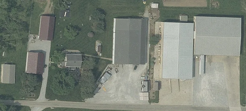 8685 Township Rd 561