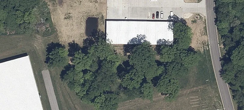 580 Venture Blvd