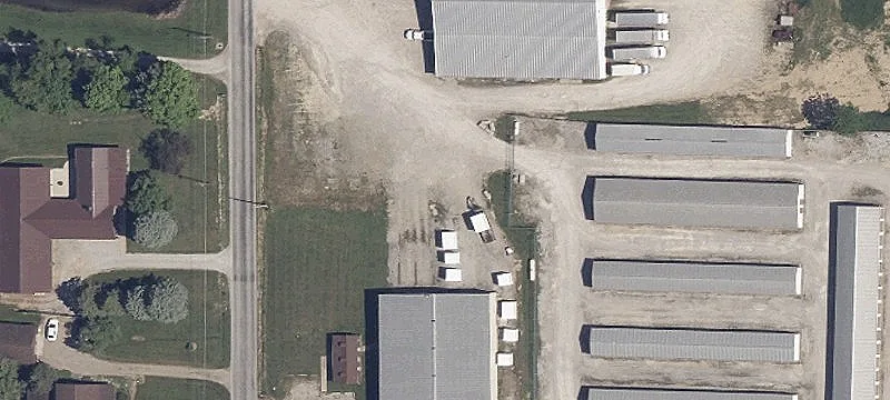 1153 Twp Rd