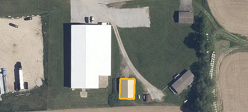 695 Township Rd 1904
