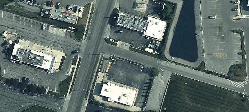 Dowell Ave