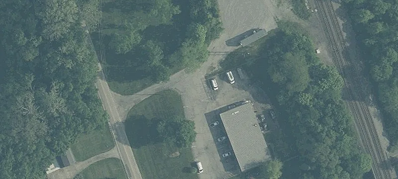 6400 Princeton Rd