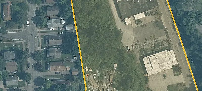 Crawford Ave