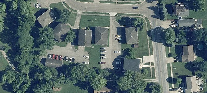 1332 Cherry Hl Dr