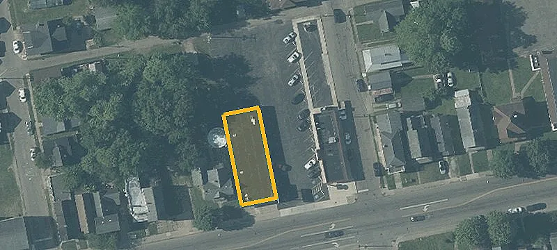 531 Main St