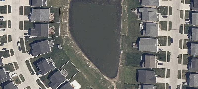 Rear Land Land