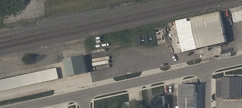 204 Mechanic St