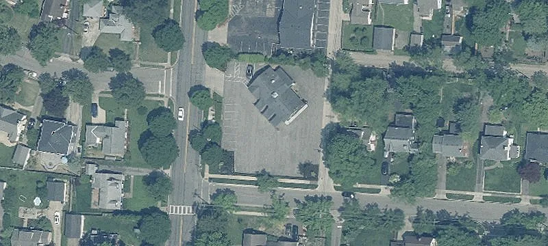 396 Cassady Ave