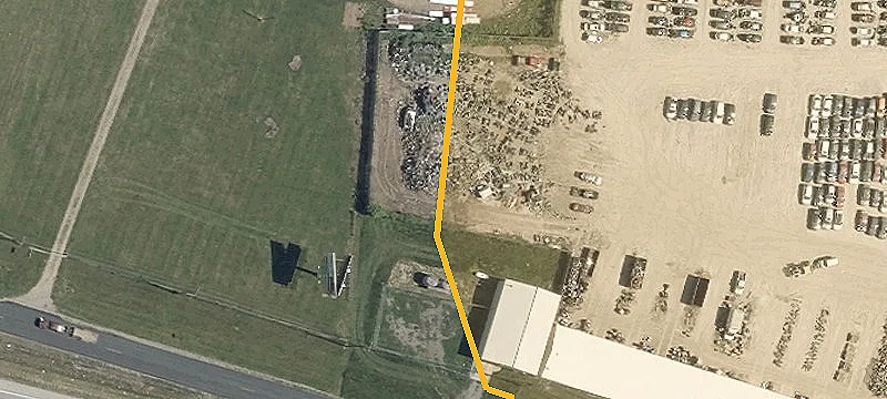 Marne NE Rd