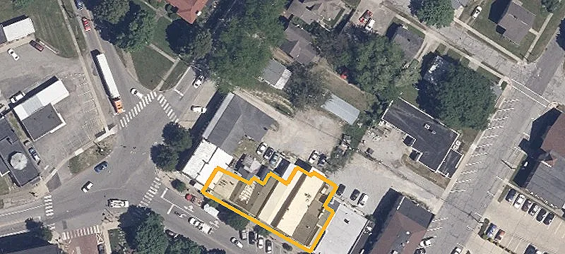 104 Medina St, Unit 110
