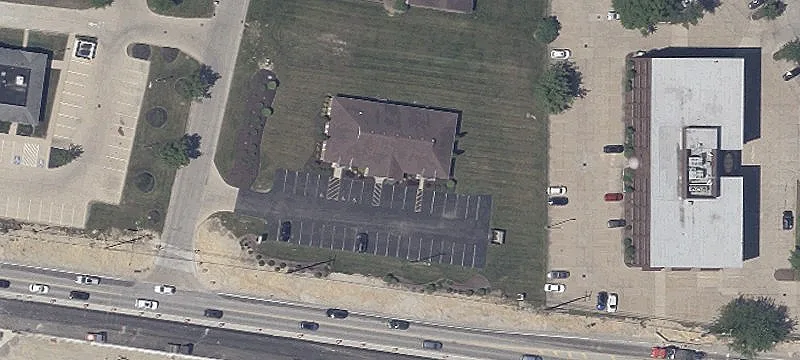 3645 Medina Rd