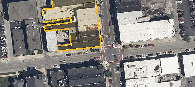 144 Washington St, Unit 144