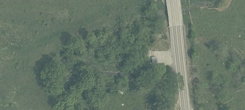 Wintergreen Rd