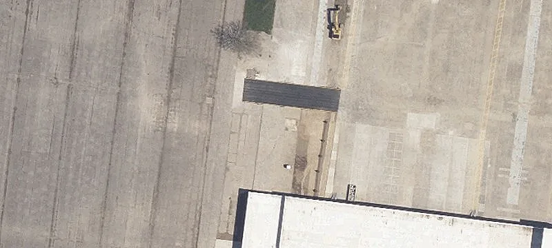 Baumhart Rd