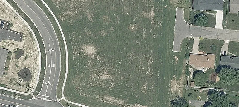 Lot No Address