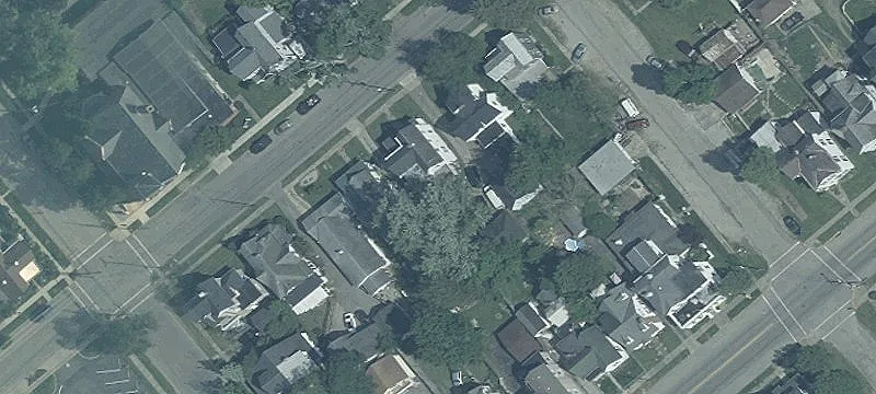 Wright St