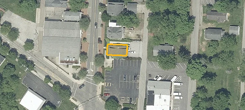 28 High St