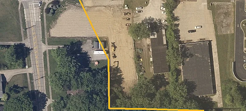 1467 Bagley Rd