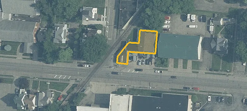 2500 Norwood Ave