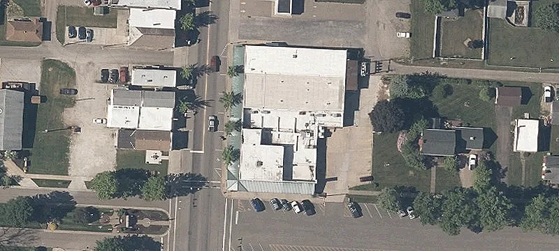 258 Wabash S Ave