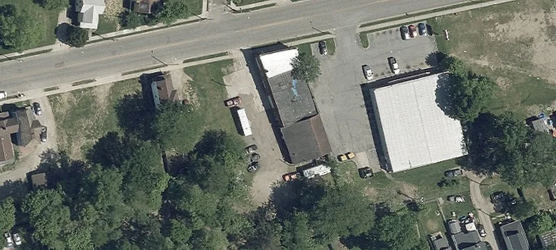 201-205 Main W St
