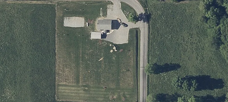 13619 Goudy Rd