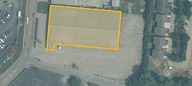 3988 Commercial Blvd