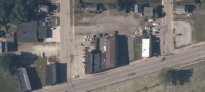 913 Wooster W Rd