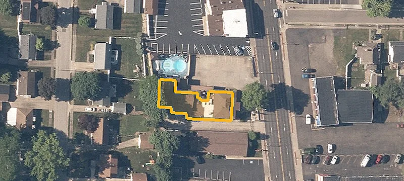 525 Main St