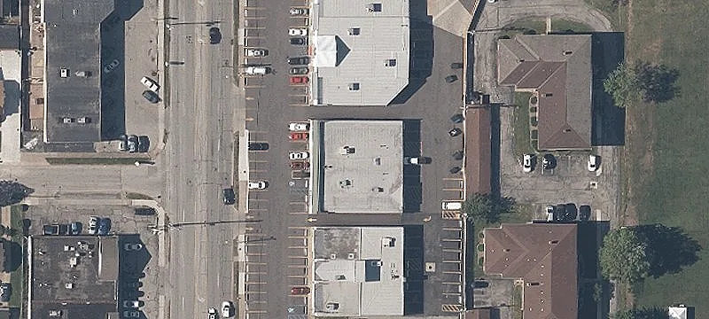 5221 Northfield Rd