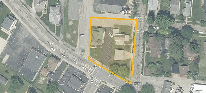 80 Waterloo St