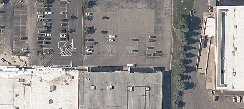 500 Aurora Rd