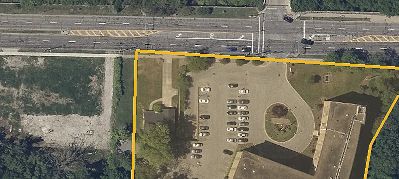 18501 Hilliard Blvd, Unit GS55