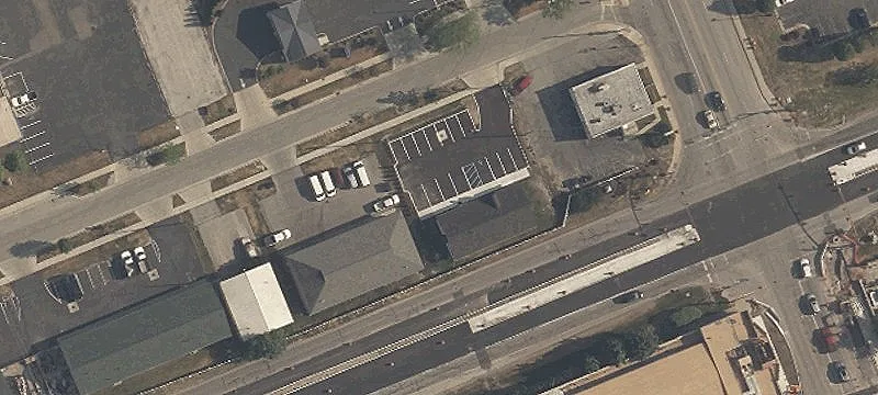 121 Sophia St