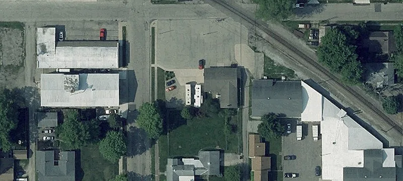 412 Cherry St