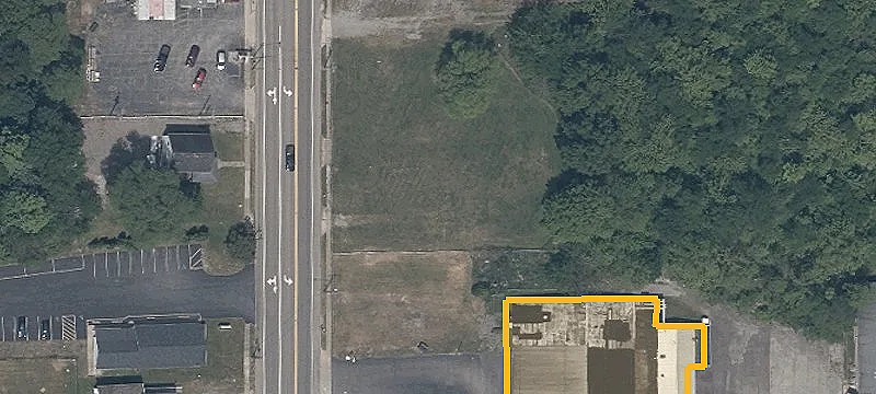 71 Salem Warren Rd