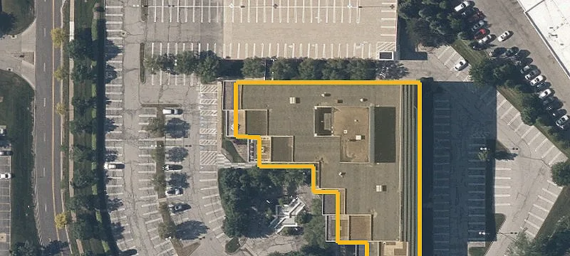 3401 Enterprise Pkwy