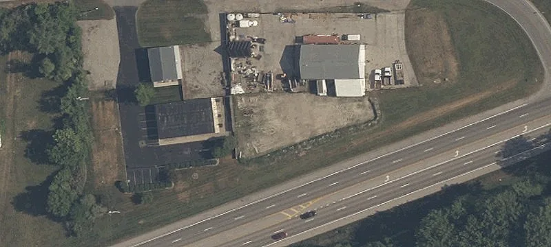 8837 Airport Hwy