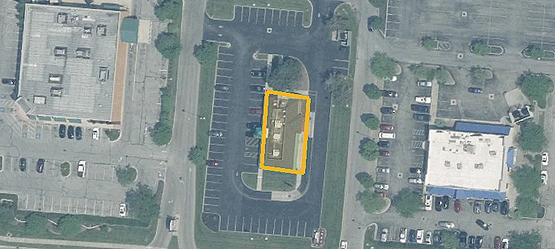 2096 Stringtown Rd