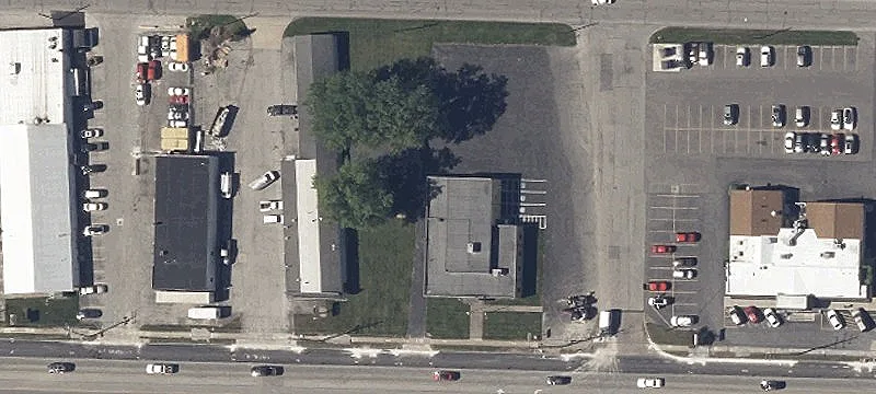 1205 Perkins Ave