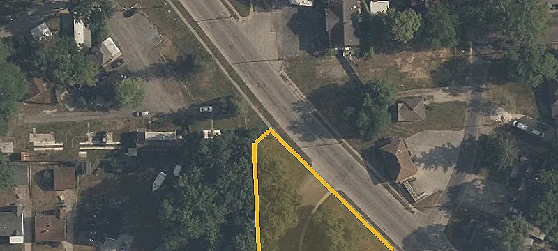 2701 Tremainsville Rd