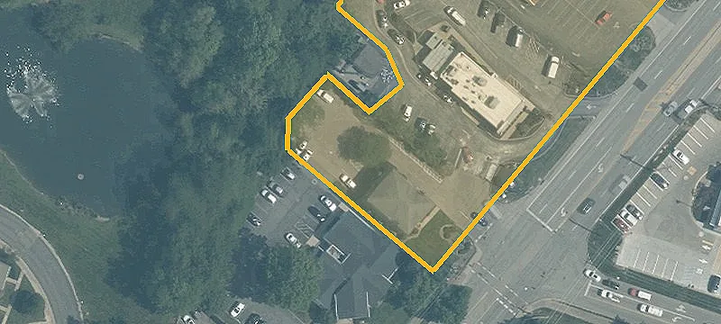 10751 Montgomery Rd
