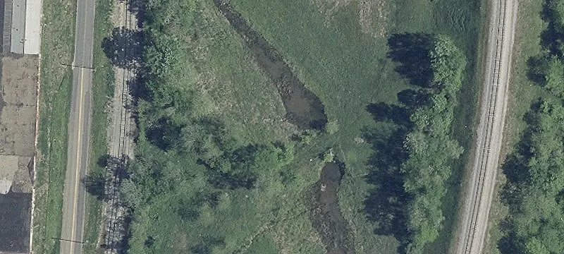 Sandyville Rd