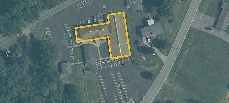 4021 Trenton Rd