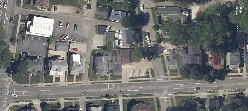 146 Bowman St