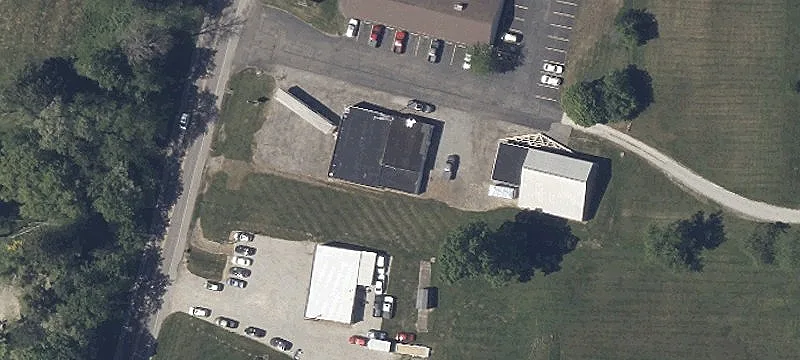 3755 Cleveland Rd