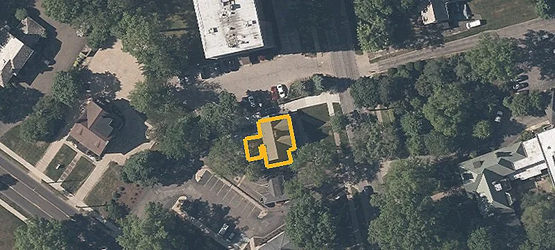 40 Portage Path
